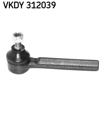 SKF Spurstangenkopf